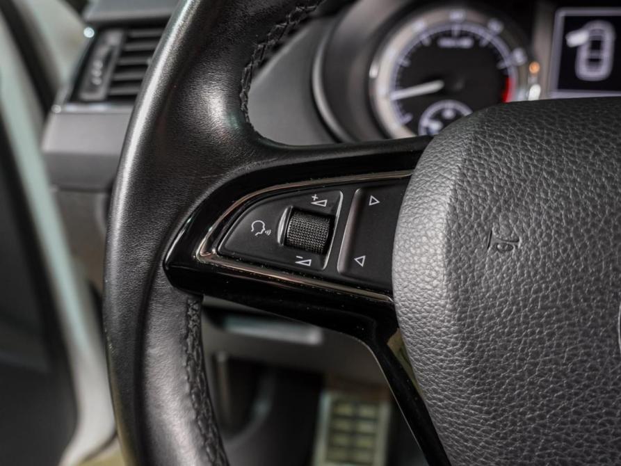 Skoda Octavia III (A7) Рестайлинг Воронеж  - изображение 16
