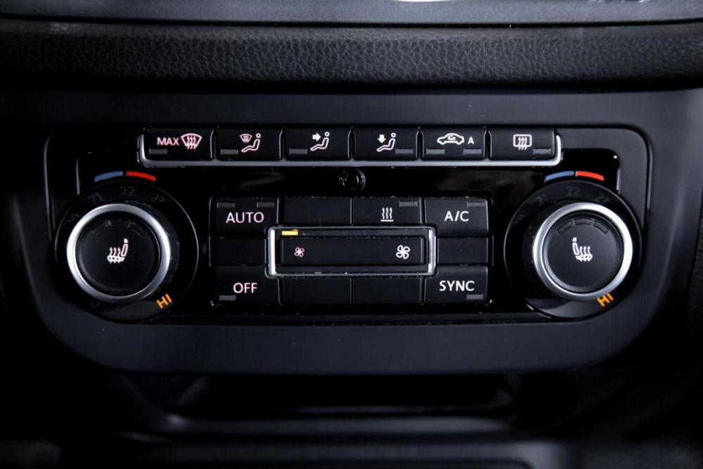 Volkswagen Tiguan I Рестайлинг Тюмень  - изображение 22