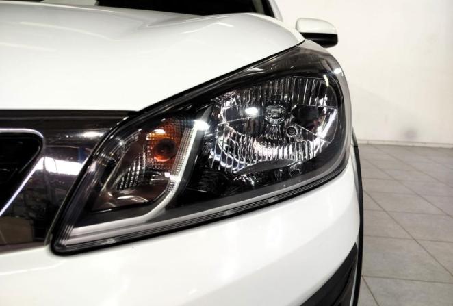 Kia Rio IV с пробегом 2017 года, цена 1 356 000 рублей, 77305 км, хэтчбек, Автокод Объявления