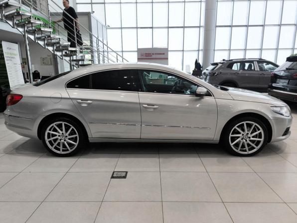 Volkswagen Passat CC I с пробегом 2010 года, цена 950 000 рублей, 170465 км, седан, Автокод Объявления