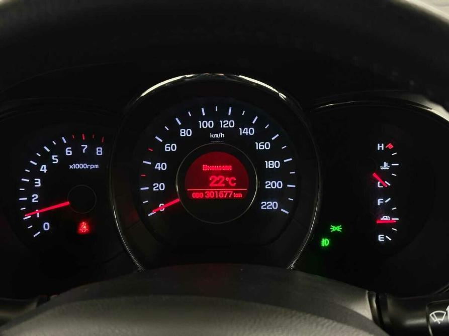 Kia Rio III Москва  - изображение 6