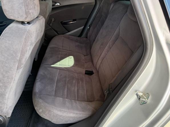 Opel Astra J с пробегом 2012 года, цена 640 000 рублей, 192518 км, хэтчбек, Автокод Объявления