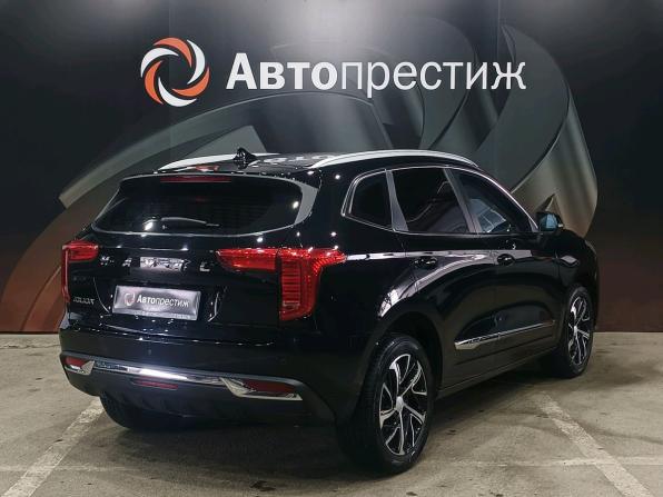 Haval Jolion I с пробегом 2021 года, цена 1 524 000 рублей, 80303 км, внедорожник, Автокод Объявления