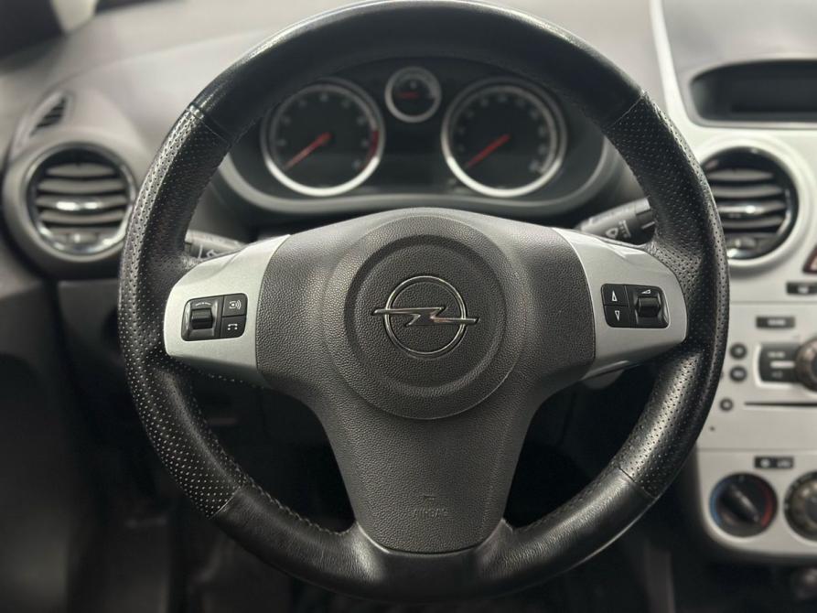 Opel Corsa D Ростов-на-Дону  - изображение 10