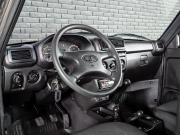 Lada (ВАЗ) Niva Legend I Екатеринбург  - изображение 29