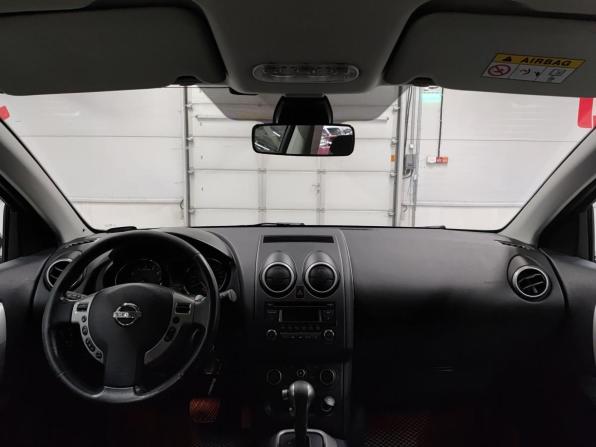 Nissan Qashqai I Рестайлинг с пробегом 2013 года, цена 900 000 рублей, 187060 км, внедорожник, Автокод Объявления