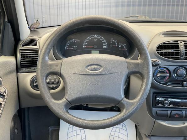 Lada (ВАЗ) Kalina I с пробегом 2008 года, цена 317 000 рублей, 108162 км, седан, Автокод Объявления