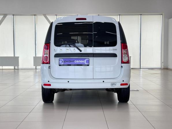 Lada (ВАЗ) Largus I Рестайлинг с пробегом 2025 года, цена 1 490 000 рублей, 11042 км, универсал, Автокод Объявления