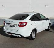 Lada (ВАЗ) Granta I Рестайлинг Санкт-Петербург  - изображение 23