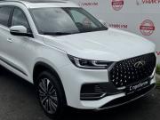 Chery Tiggo 8 Pro Plug-in Hybrid Екатеринбург  - изображение 49