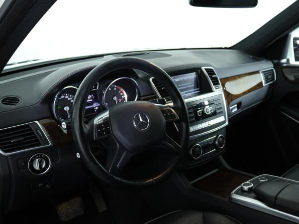 Mercedes-Benz GL-Класс II (X166) с пробегом 2012 года, цена 2 690 000 рублей, 104100 км, внедорожник, Автокод Объявления