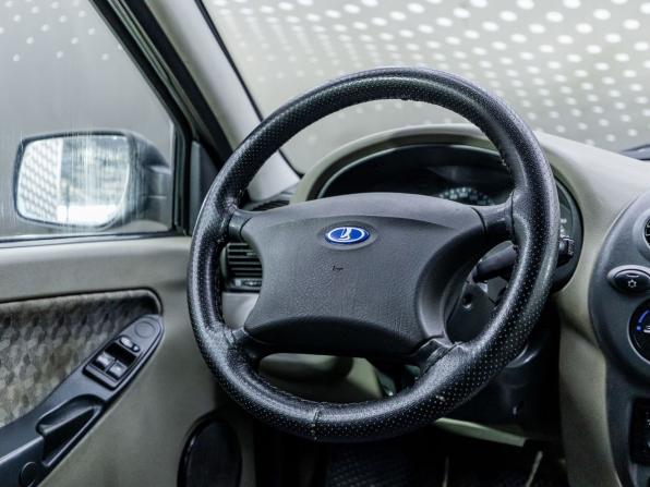 Lada (ВАЗ) Kalina I с пробегом 2009 года, цена 214 000 рублей, 158181 км, универсал, Автокод Объявления