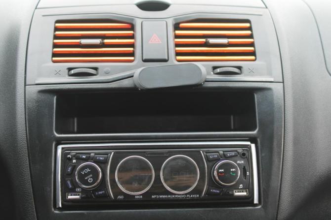 Lada (ВАЗ) Granta I Рестайлинг с пробегом 2020 года, цена 490 000 рублей, 149000 км, хэтчбек, Автокод Объявления