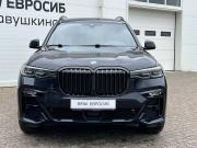 BMW X7 I (G07) Санкт-Петербург  - изображение 35