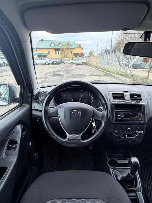 Lada (ВАЗ) Granta I Рестайлинг Кострома  - изображение 11