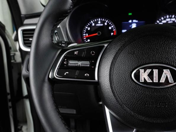 Kia Optima IV Рестайлинг с пробегом 2019 года, цена 1 759 000 рублей, 133190 км, седан, Автокод Объявления