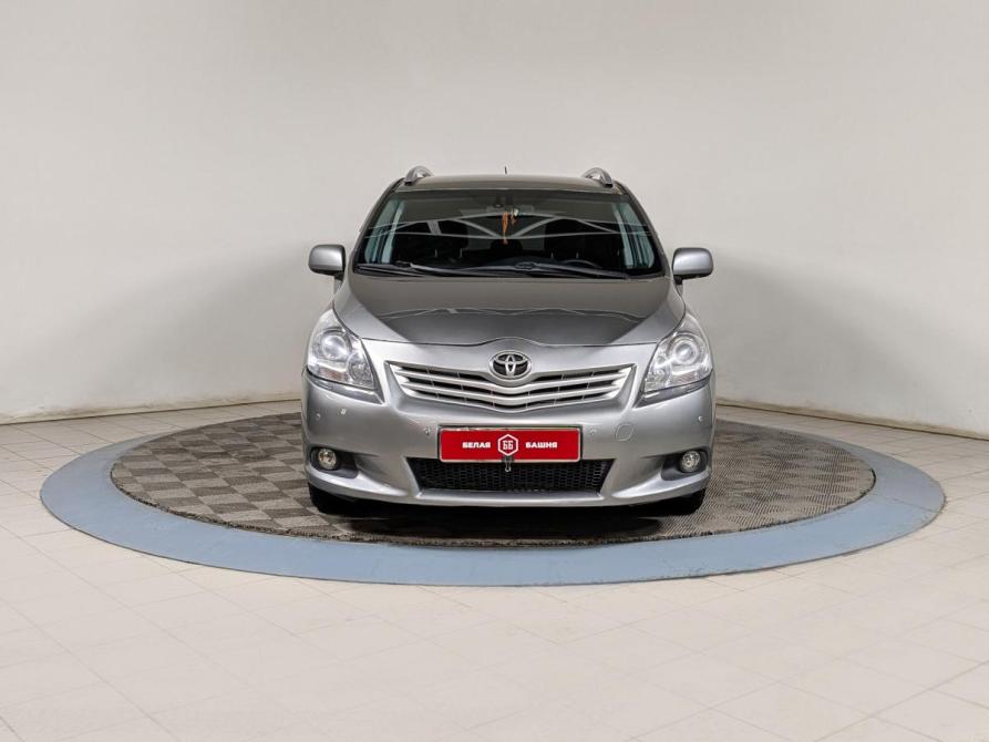 Toyota Verso I Екатеринбург  - изображение 3