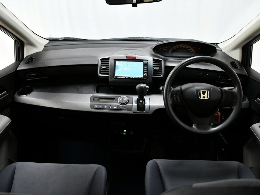 Honda Freed I Новосибирск  - изображение 18