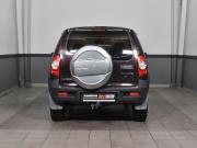 Chevrolet Niva I Рестайлинг Кемерово  - изображение 25