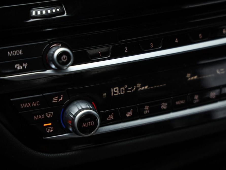 BMW 5 серии VII (G30/G31/G38) Санкт-Петербург  - изображение 22