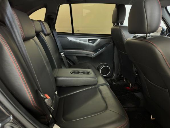 Lifan X60 I Рестайлинг 2 с пробегом 2017 года, цена 780 000 рублей, 73130 км, внедорожник, Автокод Объявления