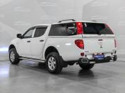 Mitsubishi L200 IV Новосибирск  - изображение 27