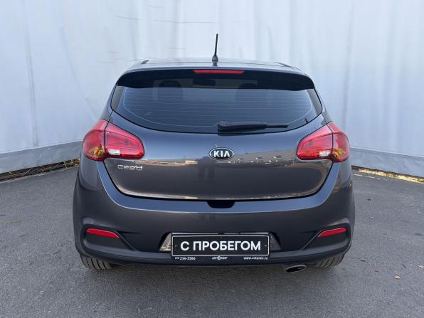 Kia Ceed II с пробегом 2013 года, цена 830 000 рублей, 164663 км, хэтчбек, Автокод Объявления