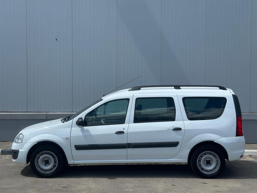 Lada (ВАЗ) Largus I Тамбов  - изображение 4