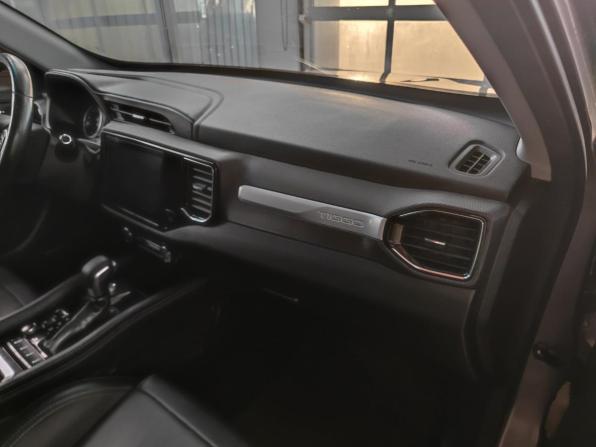 Chery Tiggo 4 I Рестайлинг с пробегом 2022 года, цена 1 099 000 рублей, 136504 км, внедорожник, Автокод Объявления