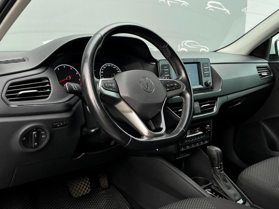 Volkswagen Polo VI Санкт-Петербург  - изображение 5