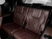 Exeed VX I Рестайлинг Москва  - изображение 45