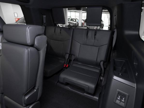 Toyota Land Cruiser Prado 250 Series с пробегом 2026 года, цена 11 600 000 рублей, 25 км, внедорожник, Автокод Объявления