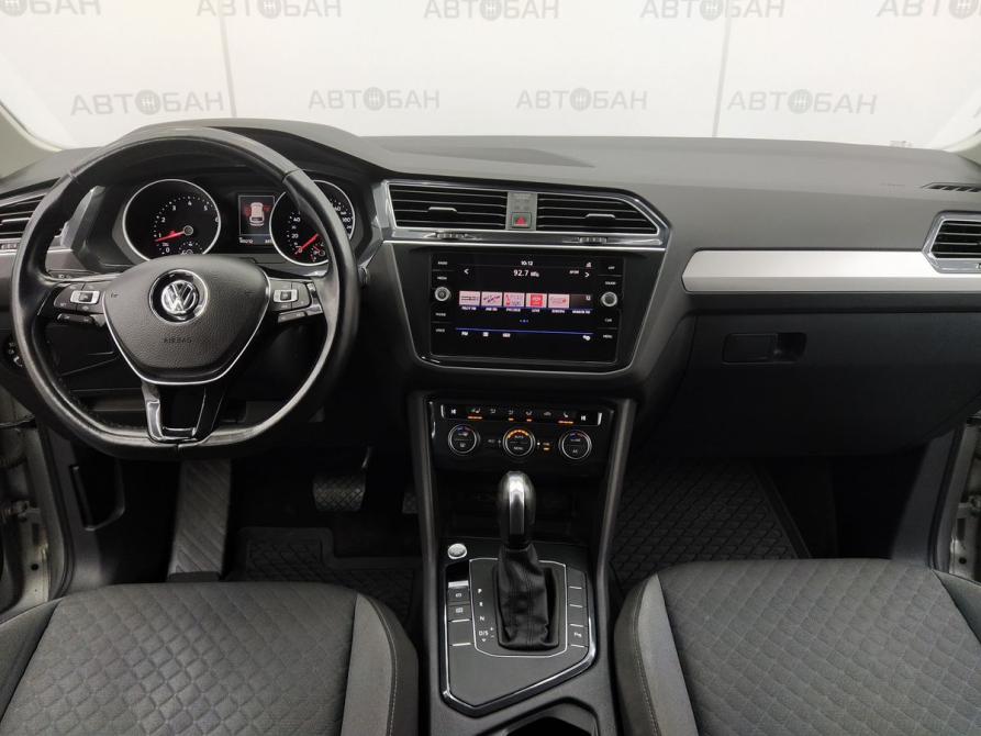 Volkswagen Tiguan II Екатеринбург  - изображение 26