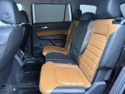 Volkswagen Teramont I Москва  - изображение 25