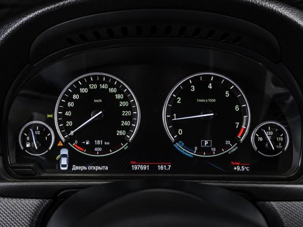 BMW 5 серии VI (F10/F11/F07) Рестайлинг с пробегом 2014 года, цена 2 359 000 рублей, 197691 км, седан, Автокод Объявления