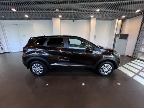 Renault Kaptur I с пробегом 2017 года, цена 1 250 000 рублей, 156020 км, внедорожник, Автокод Объявления