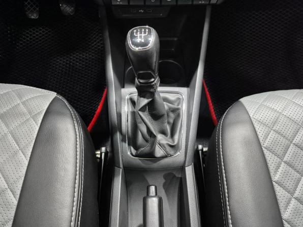 Volkswagen Polo VI с пробегом 2020 года, цена 1 732 000 рублей, 71200 км, лифтбек, Автокод Объявления