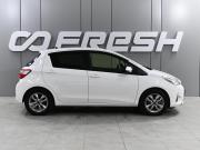 Toyota Vitz III (XP130) Рестайлинг 2 Ростов-на-Дону  - изображение 21