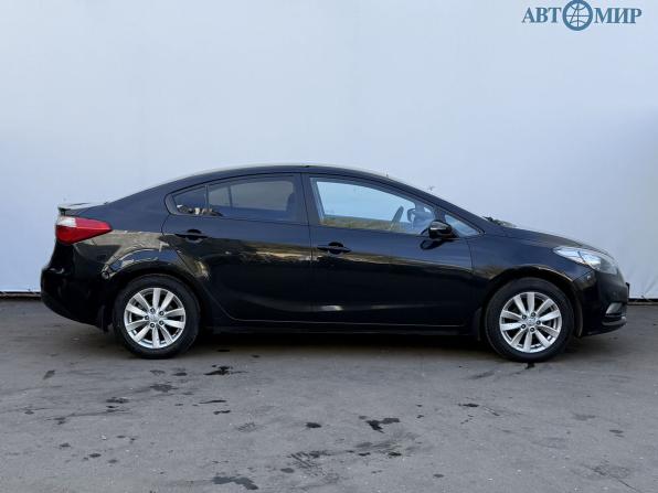 Kia Cerato III с пробегом 2015 года, цена 950 000 рублей, 193511 км, седан, Автокод Объявления
