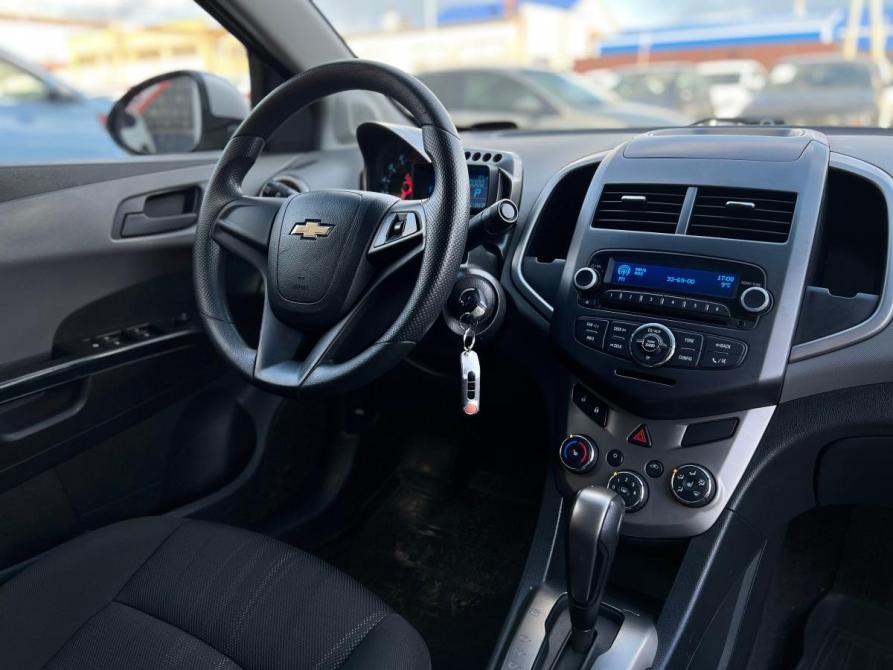 Chevrolet Aveo II Альметьевск  - изображение 26