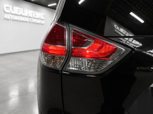 Nissan X-Trail III с пробегом 2016 года, цена 1 670 000 рублей, 211531 км, внедорожник, Автокод Объявления