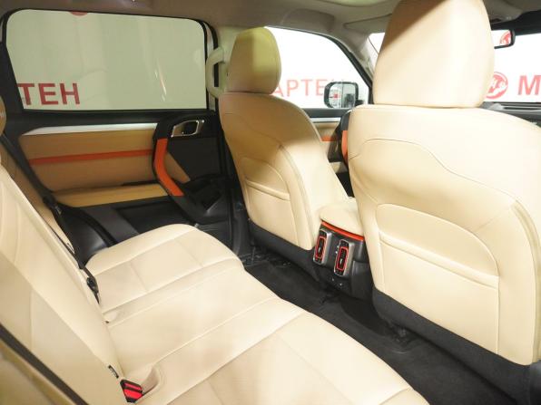 Haval Dargo I с пробегом 2024 года, цена 2 830 000 рублей, 31222 км, внедорожник, Автокод Объявления