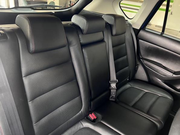 Mazda CX-5 I с пробегом 2013 года, цена 1 765 000 рублей, 190034 км, внедорожник, Автокод Объявления