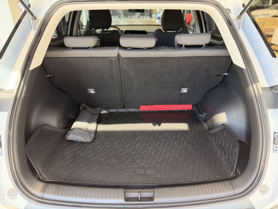 GAC GS3 Краснодар  - изображение 19