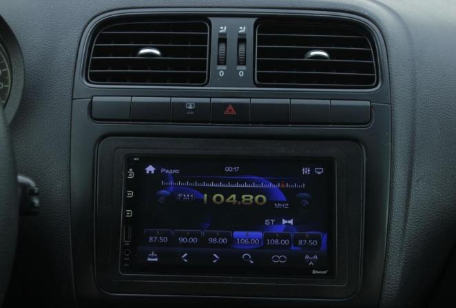 Volkswagen Polo V с пробегом 2011 года, цена 545 000 рублей, 350972 км, седан, Автокод Объявления