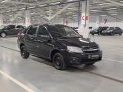 Lada (ВАЗ) Granta I Казань  - изображение 25