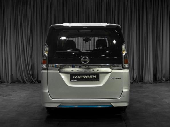 Nissan Serena V (C27) с пробегом 2018 года, цена 2 070 000 рублей, 57800 км, минивэн, Автокод Объявления