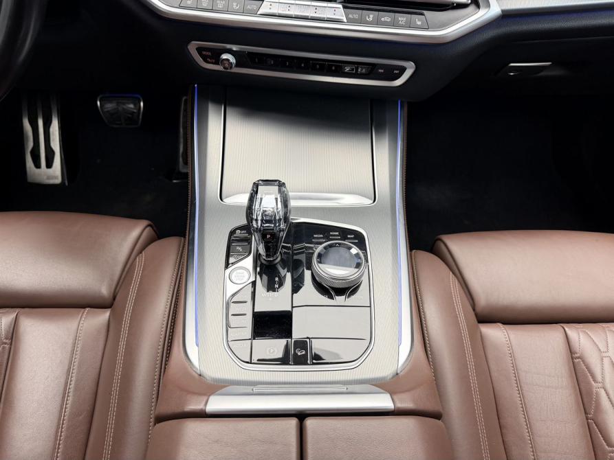 BMW X5 IV (G05/G18) Москва  - изображение 16