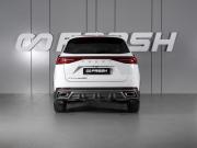 Chery Tiggo 8 Pro Max I Рестайлинг Минеральные Воды  - изображение 28