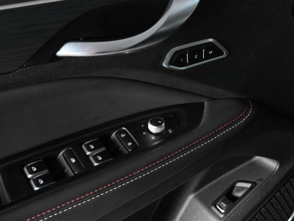 Geely Tugella I с пробегом 2020 года, цена 2 549 000 рублей, 72499 км, внедорожник, Автокод Объявления